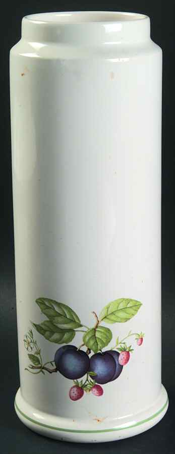 Ashberry Pasta Jar No Lid by Royal Doulton-1
