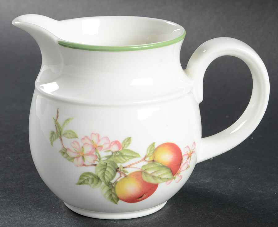 Ashberry Creamer by Royal Doulton-1