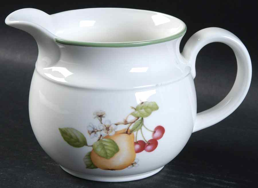 Ashberry Creamer by Royal Doulton-1