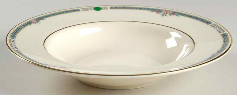 Ashley Rim Soup Bowl by Royal Doulton-1