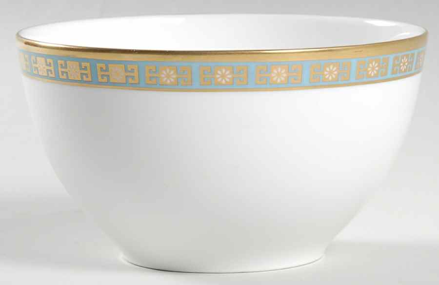 Athens Open Sugar Bowl by Royal Doulton-1