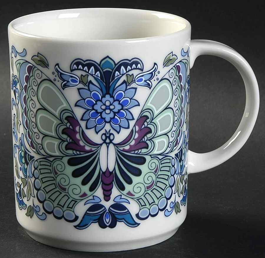 Atlantis Mug by Royal Doulton-1
