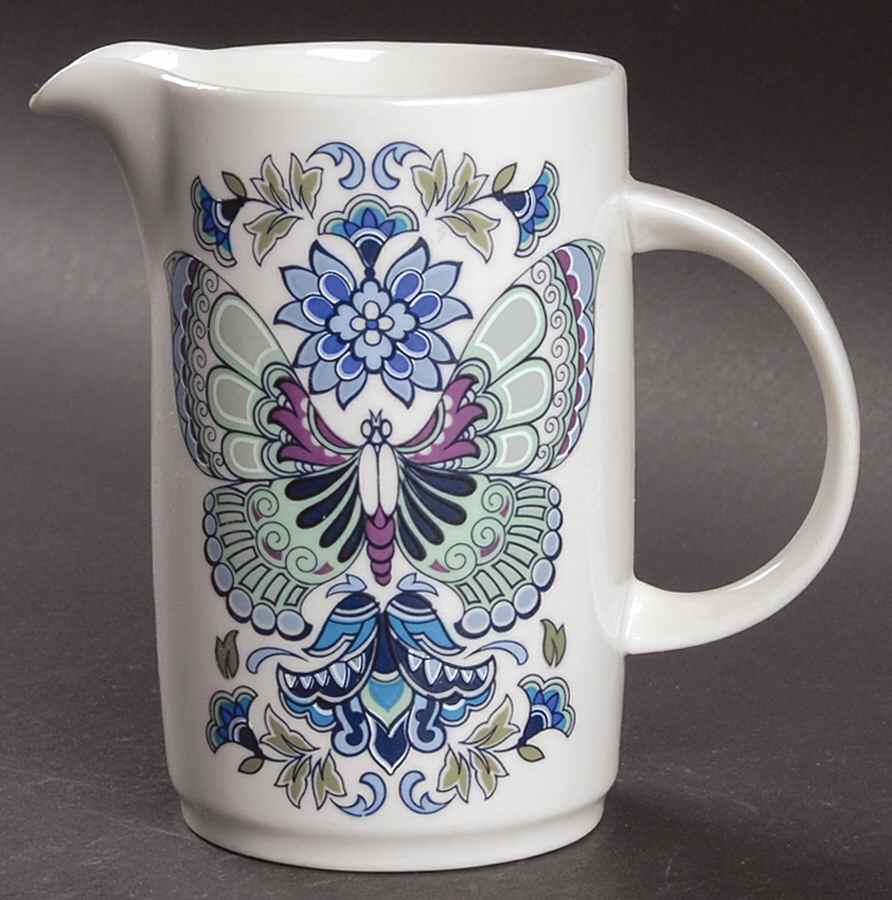 Atlantis Creamer by Royal Doulton-1