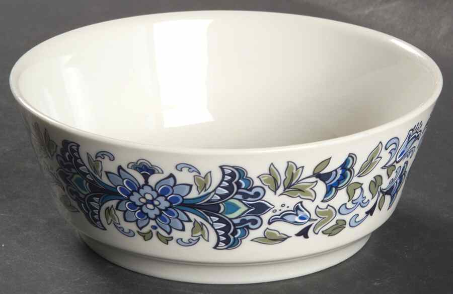 Atlantis Fruit/Dessert (Sauce) Bowl by Royal Doulton-1