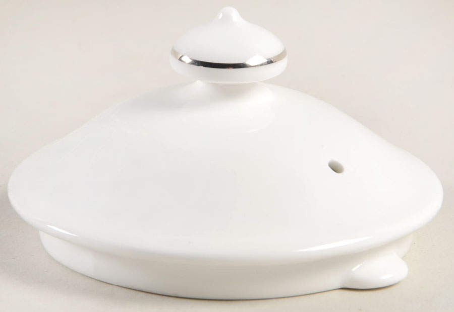 Atlanta Lid for Teapot by Royal Doulton-1