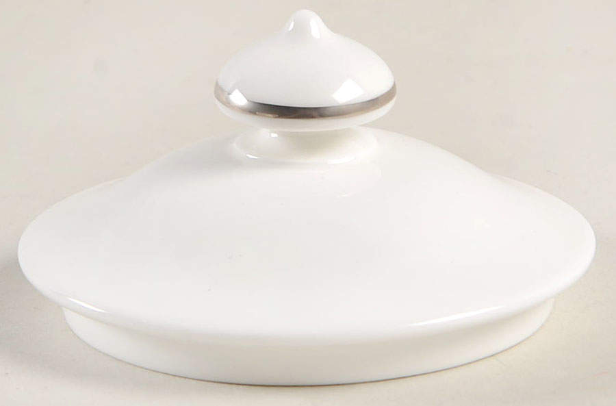Atlanta Lid for Sugar Bowl by Royal Doulton-1