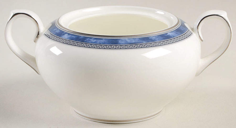 Atlanta Sugar Bowl No Lid by Royal Doulton-1