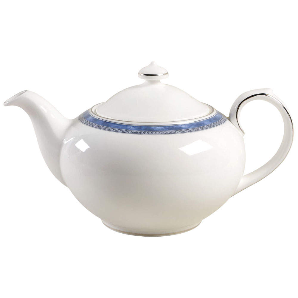 Atlanta Teapot & Lid by Royal Doulton-1