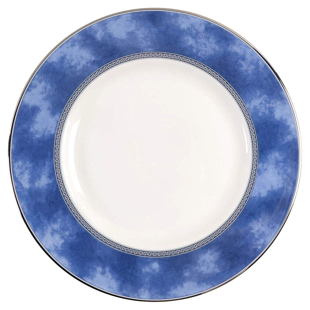 Atlanta Accent Salad Plate by Royal Doulton-1