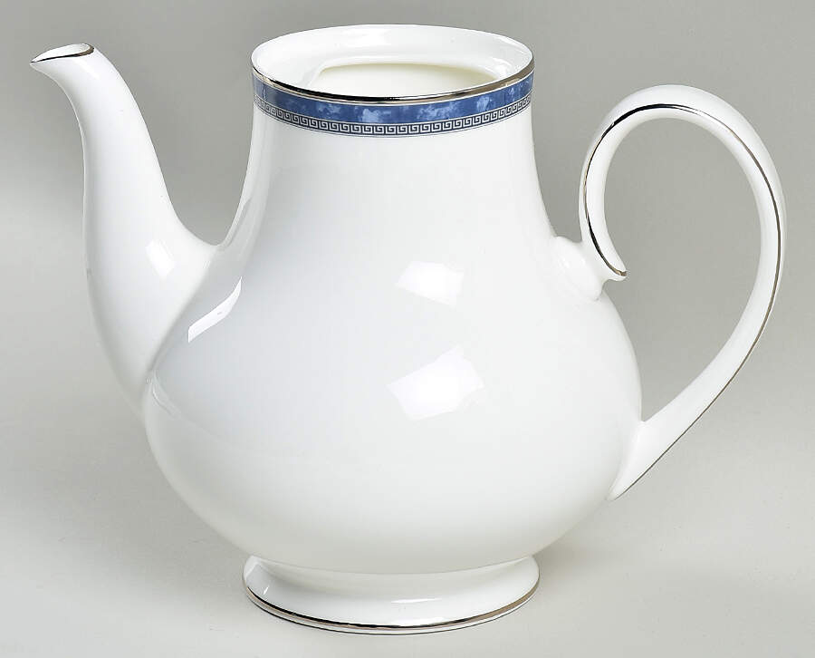Atlanta Small Coffee Pot No Lid by Royal Doulton-1