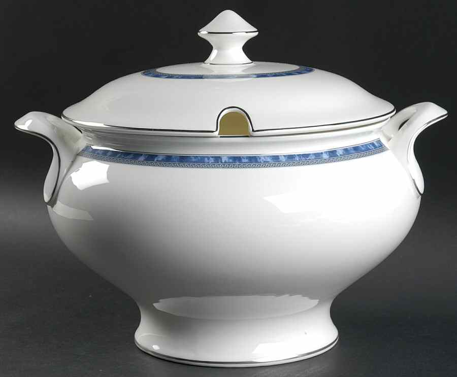 Atlanta Tureen &  Lid by Royal Doulton-1