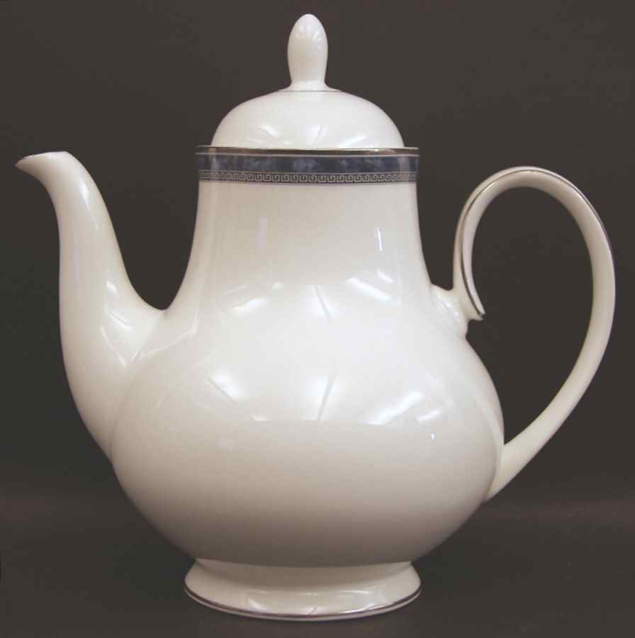 Atlanta Coffee Pot & Lid by Royal Doulton-1