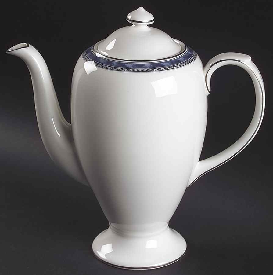 Atlanta Coffee Pot & Lid by Royal Doulton-1
