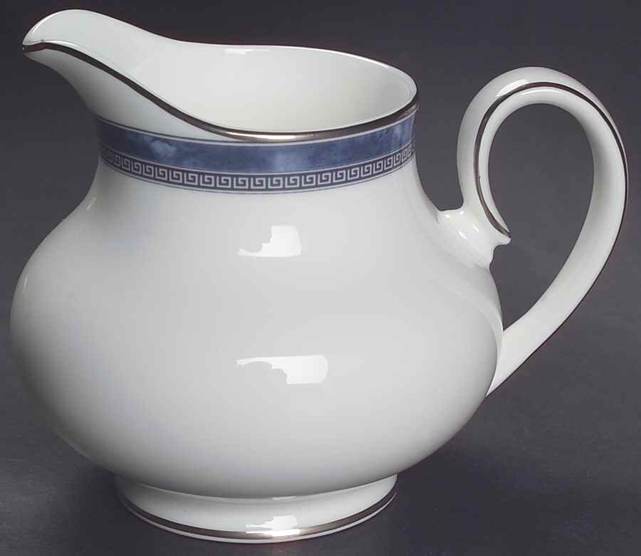 Atlanta Creamer by Royal Doulton-1