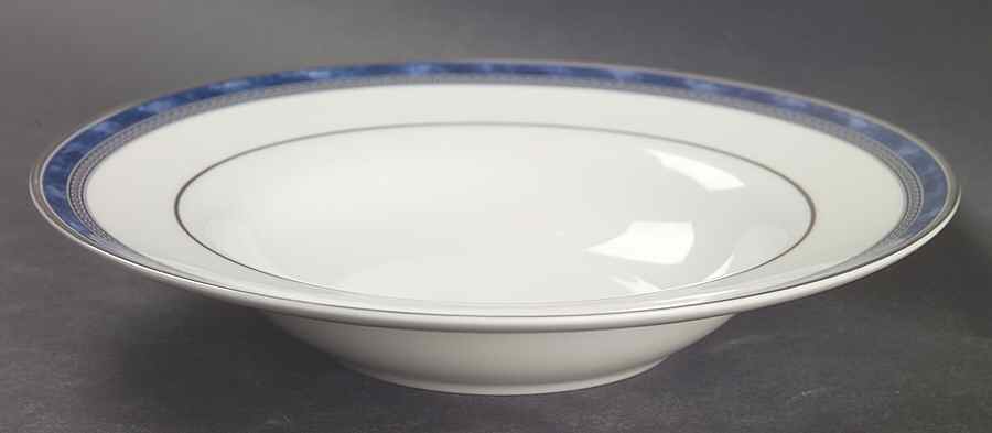 Atlanta Rim Soup Bowl by Royal Doulton-1