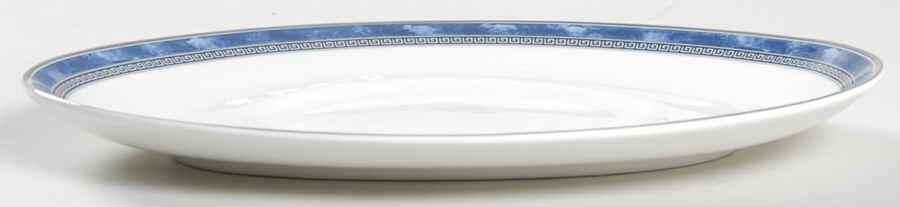 Atlanta Underplate for Gravy Boat by Royal Doulton-1