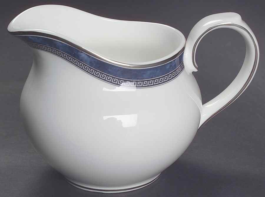 Atlanta Creamer by Royal Doulton-1
