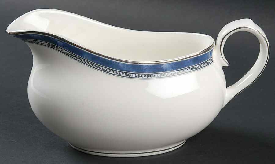 Atlanta Gravy Boat by Royal Doulton-1