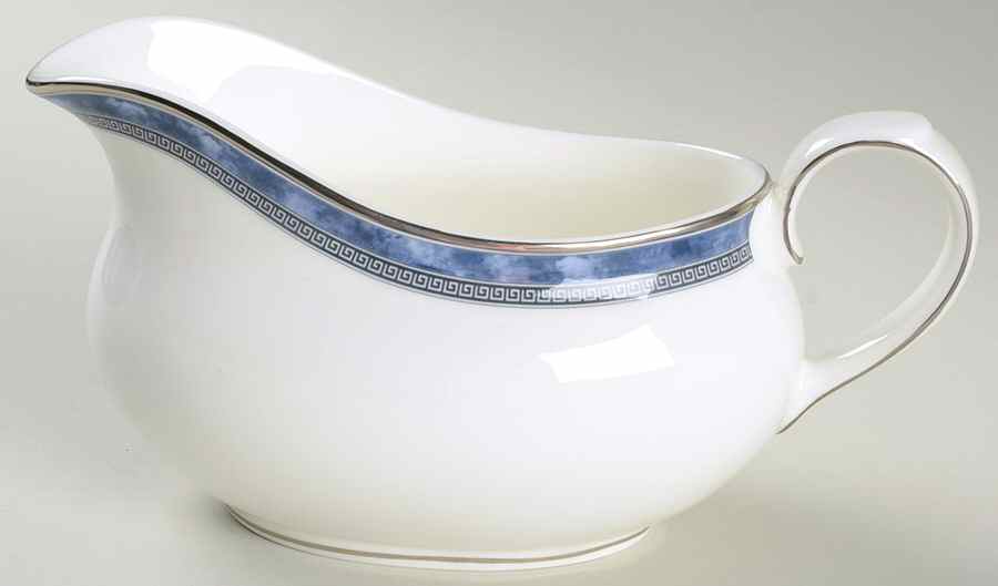 Atlanta Gravy Boat by Royal Doulton-1