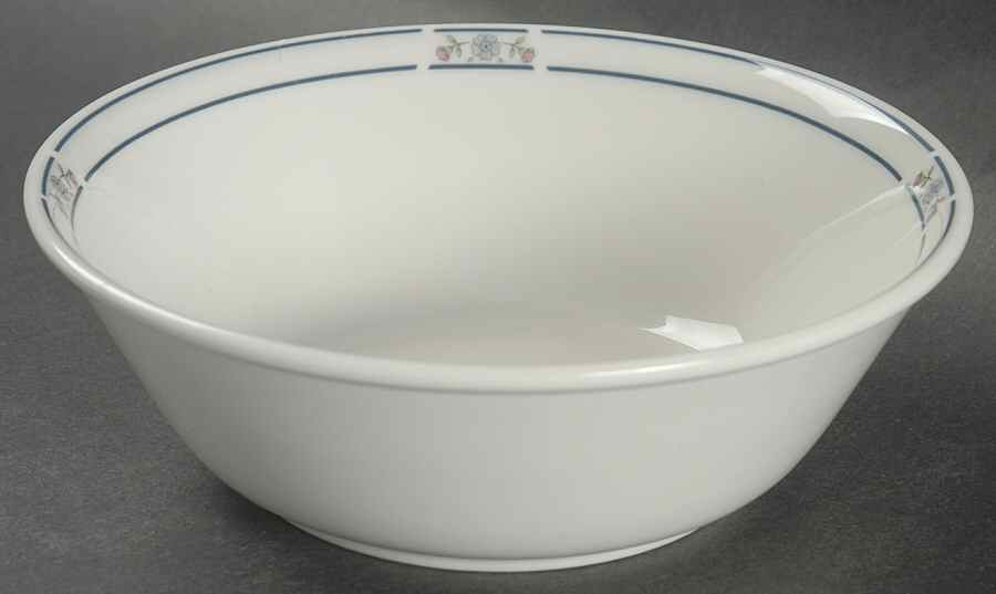 Atrium Coupe Cereal Bowl by Royal Doulton-1