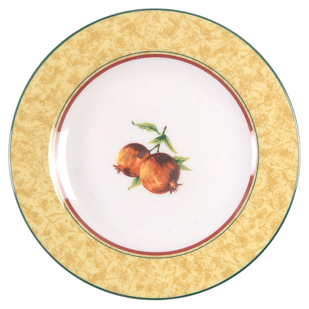 Augustine Salad Plate by Royal Doulton-1