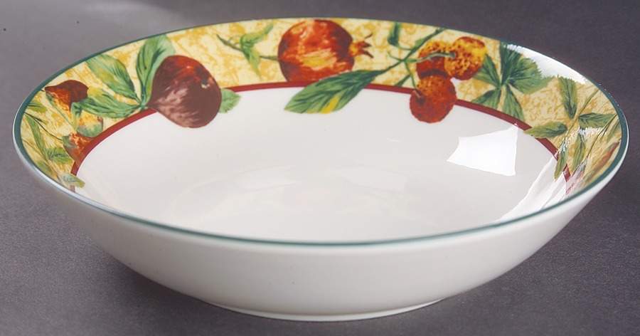 Augustine 7" All Purpose Bowl by Royal Doulton-1