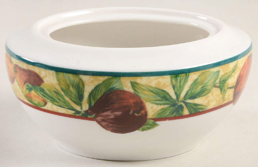 Augustine Sugar Bowl No Lid by Royal Doulton-1