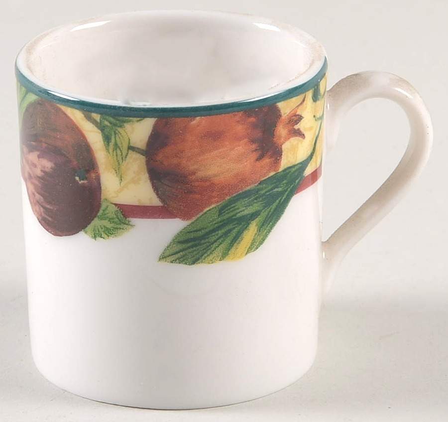Augustine Flat Demitasse Cup by Royal Doulton-1