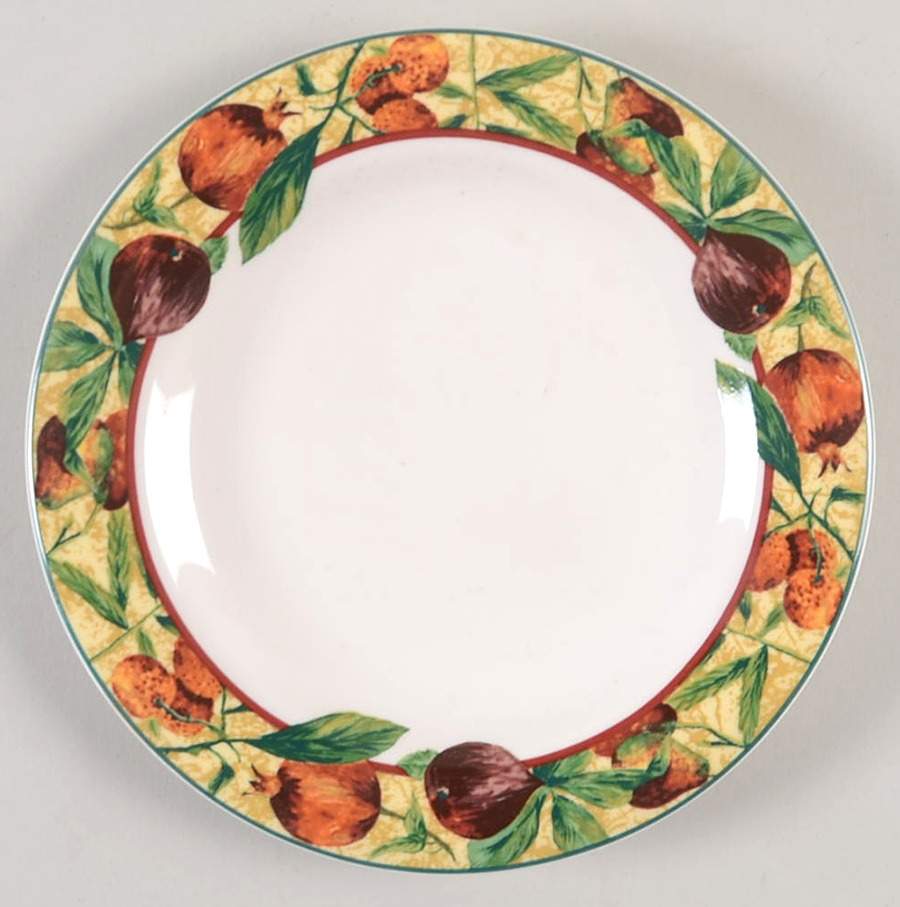 Augustine Bread & Butter Plate by Royal Doulton-1