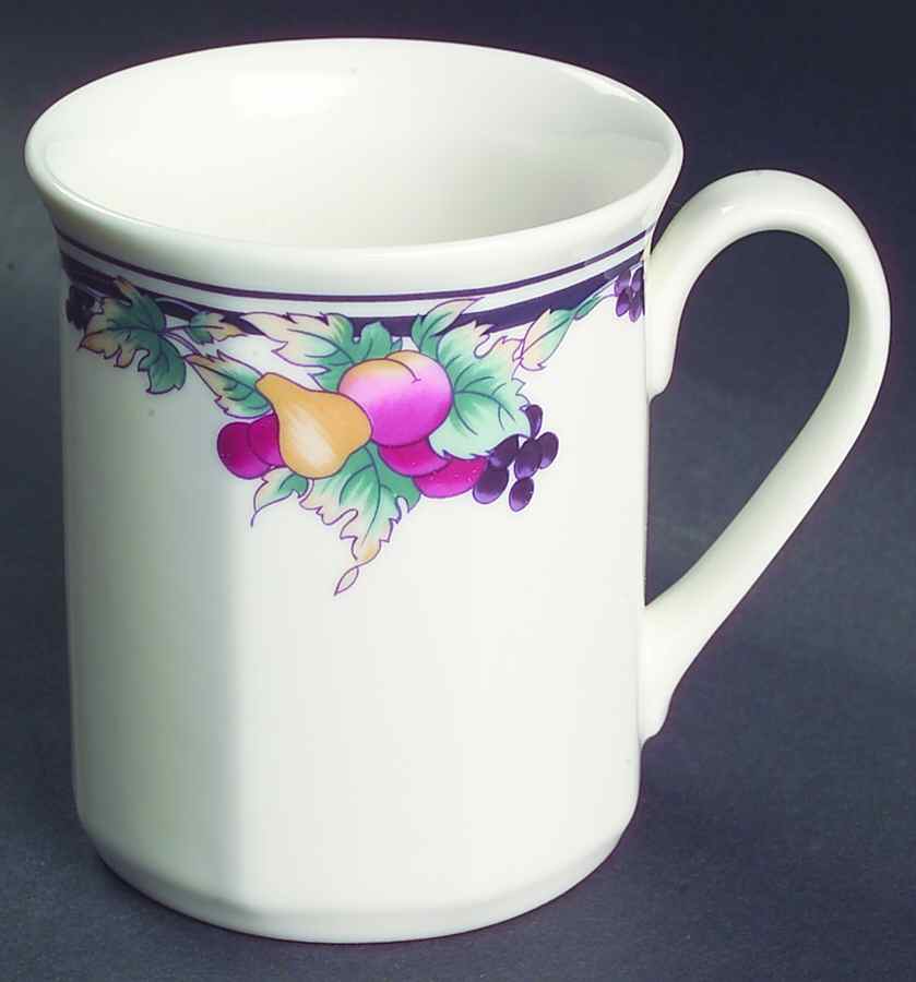 Autumn's Glory Mug by Royal Doulton-1