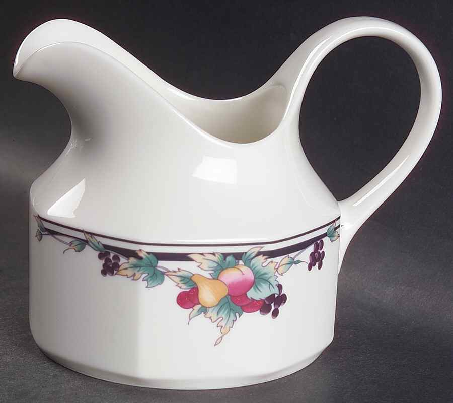 Autumn's Glory Gravy Boat by Royal Doulton-1