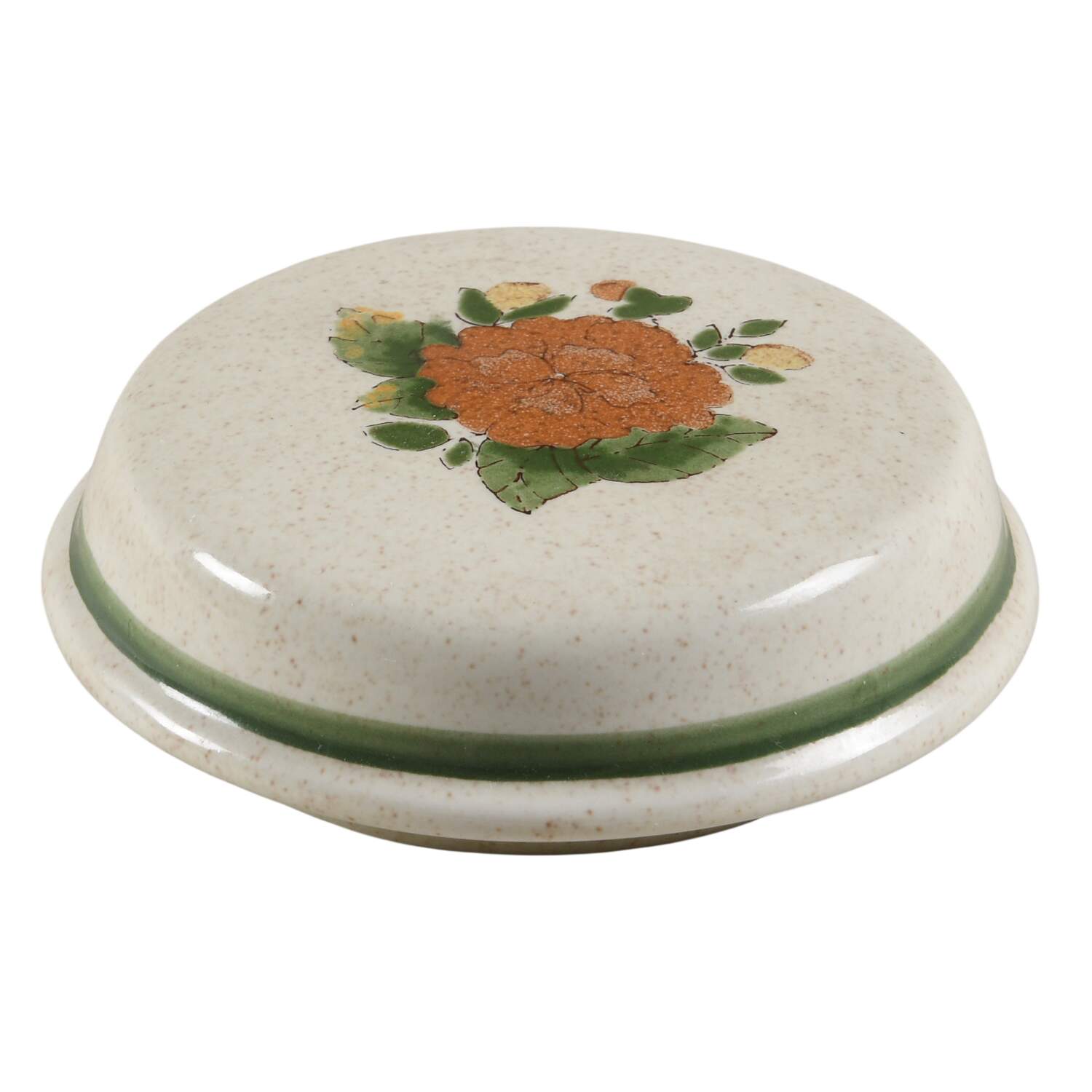 Autumn Morn Lid for Sugar Bowl by Royal Doulton-1