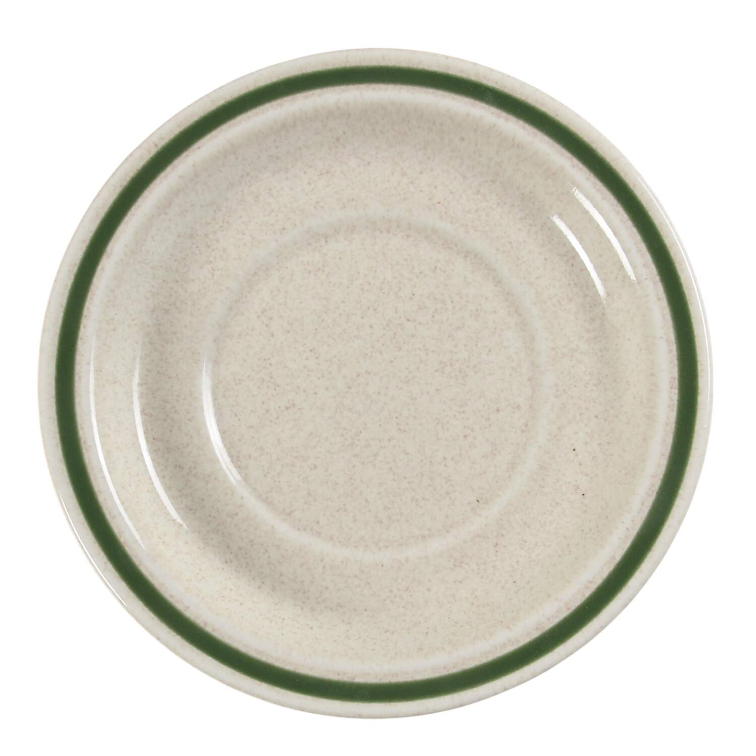 Autumn Morn Saucer by Royal Doulton-1