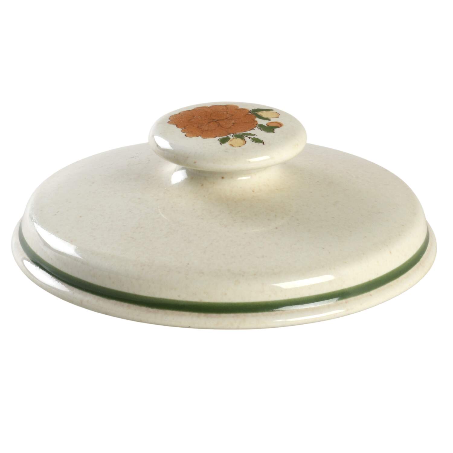 Autumn Morn Lid for Individual Casserole by Royal Doulton-1