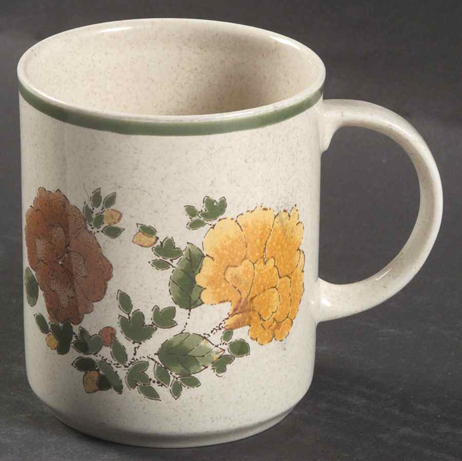 Autumn Morn Mug by Royal Doulton-1