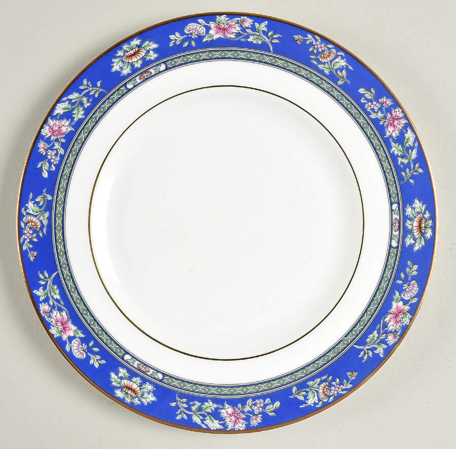 Austin Salad Plate by Royal Doulton-1