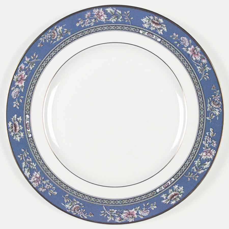 Austin Dinner Plate by Royal Doulton-1