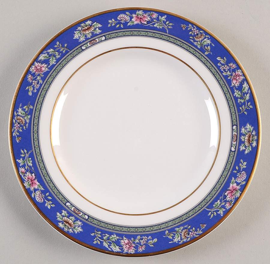 Austin Bread & Butter Plate by Royal Doulton-1