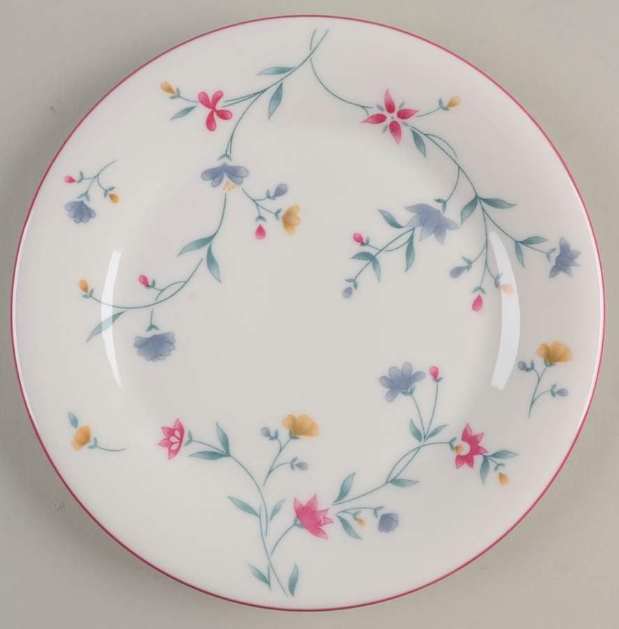 Avalon Bread & Butter Plate by Royal Doulton-1