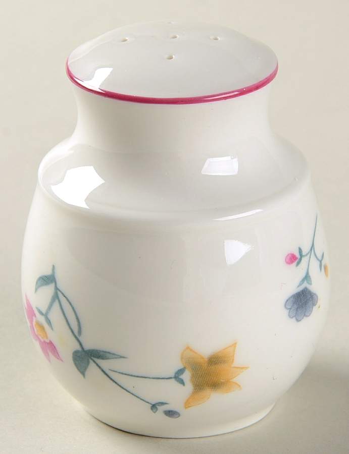 Avalon Pepper Shaker by Royal Doulton-1