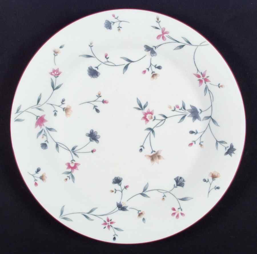 Avalon Dinner Plate by Royal Doulton-1