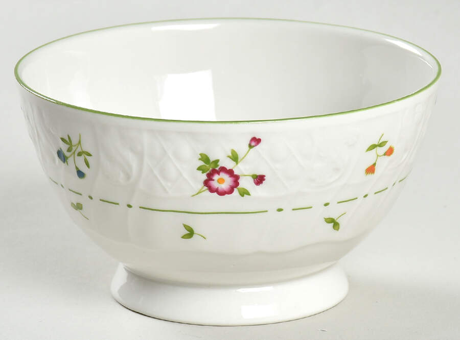 Avignon Open Sugar Bowl by Royal Doulton-1