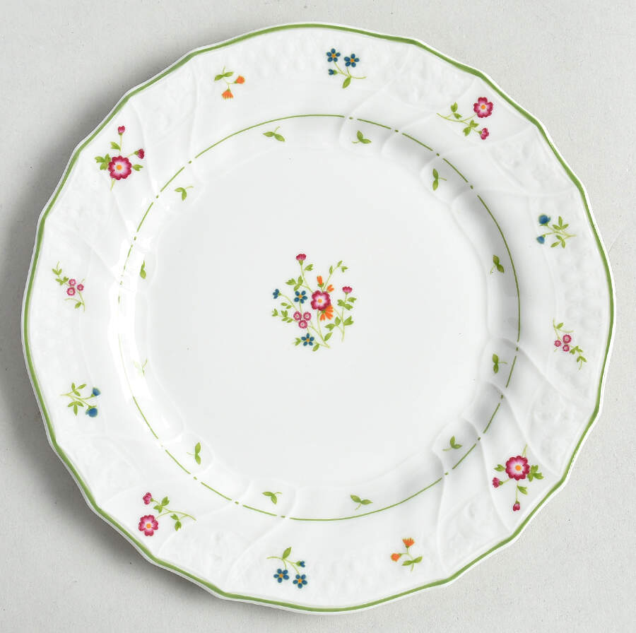 Avignon Bread & Butter Plate by Royal Doulton-1