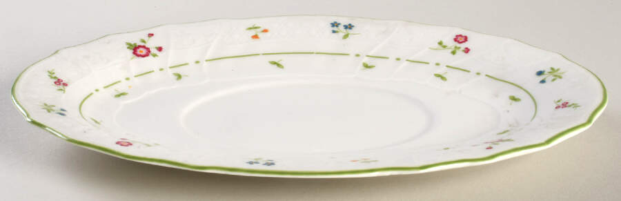 Avignon Underplate for Gravy Boat by Royal Doulton-1