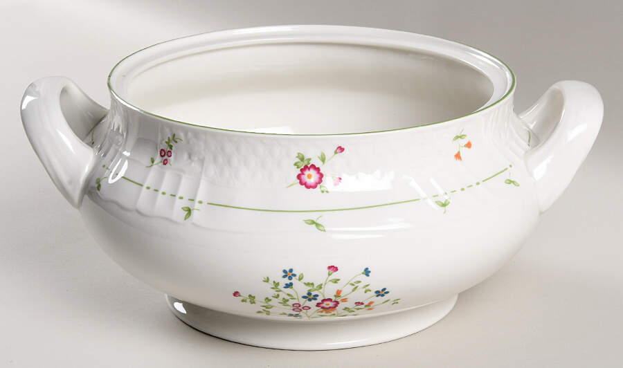 Avignon Tureen No Lid by Royal Doulton-1