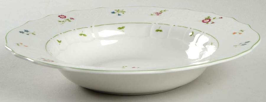 Avignon Rim Soup Bowl by Royal Doulton-1