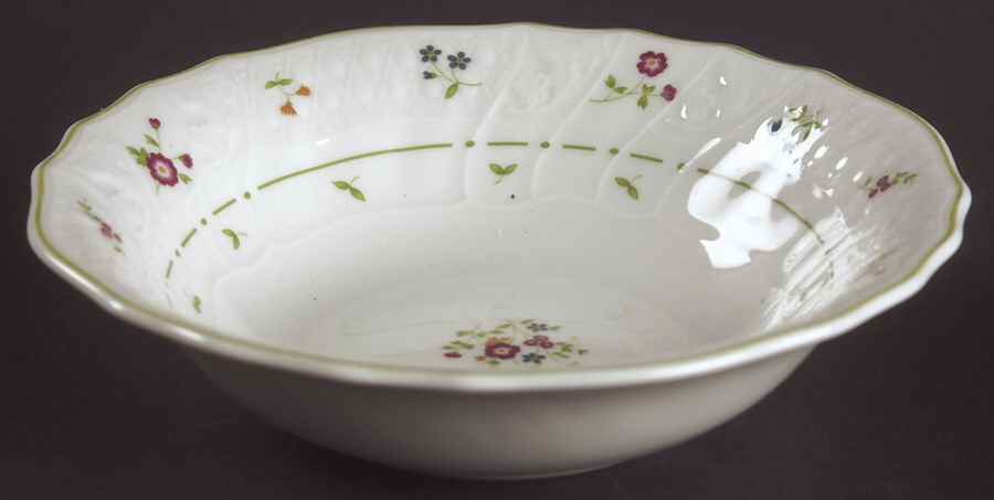 Avignon Fruit/Dessert (Sauce) Bowl by Royal Doulton-1