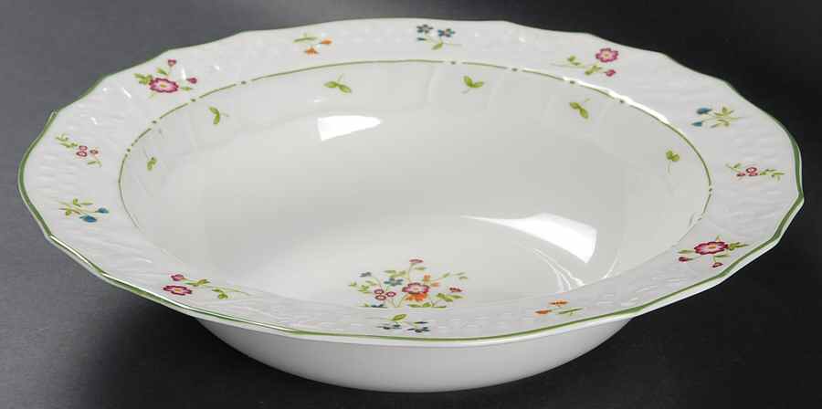 Avignon Round Vegetable No Lid by Royal Doulton-1