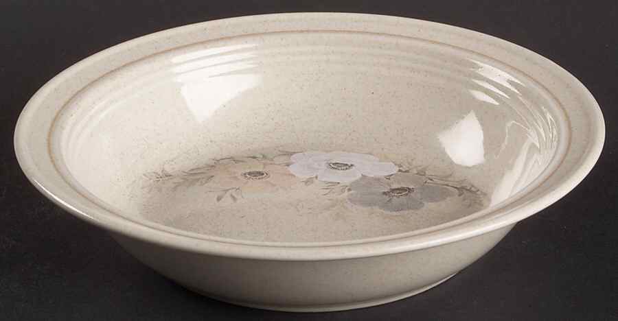 Avon Rim Soup Bowl by Royal Doulton-1