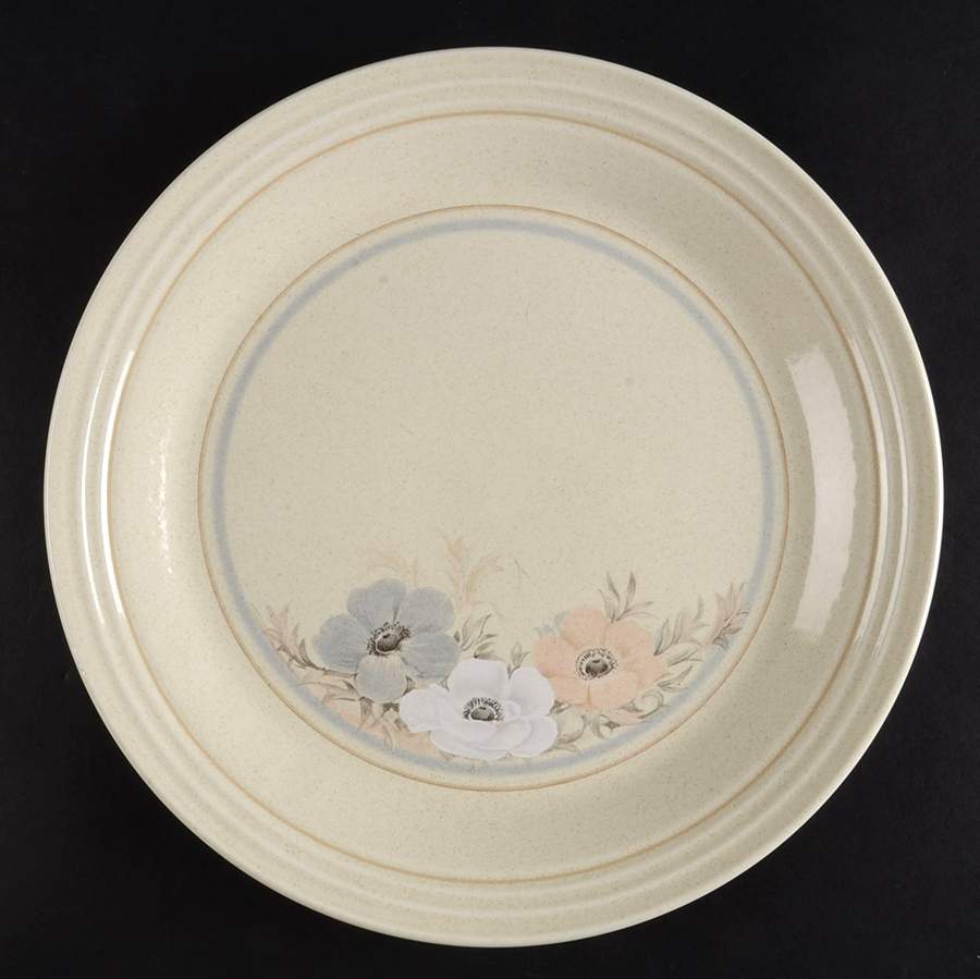 Avon Dinner Plate by Royal Doulton-1